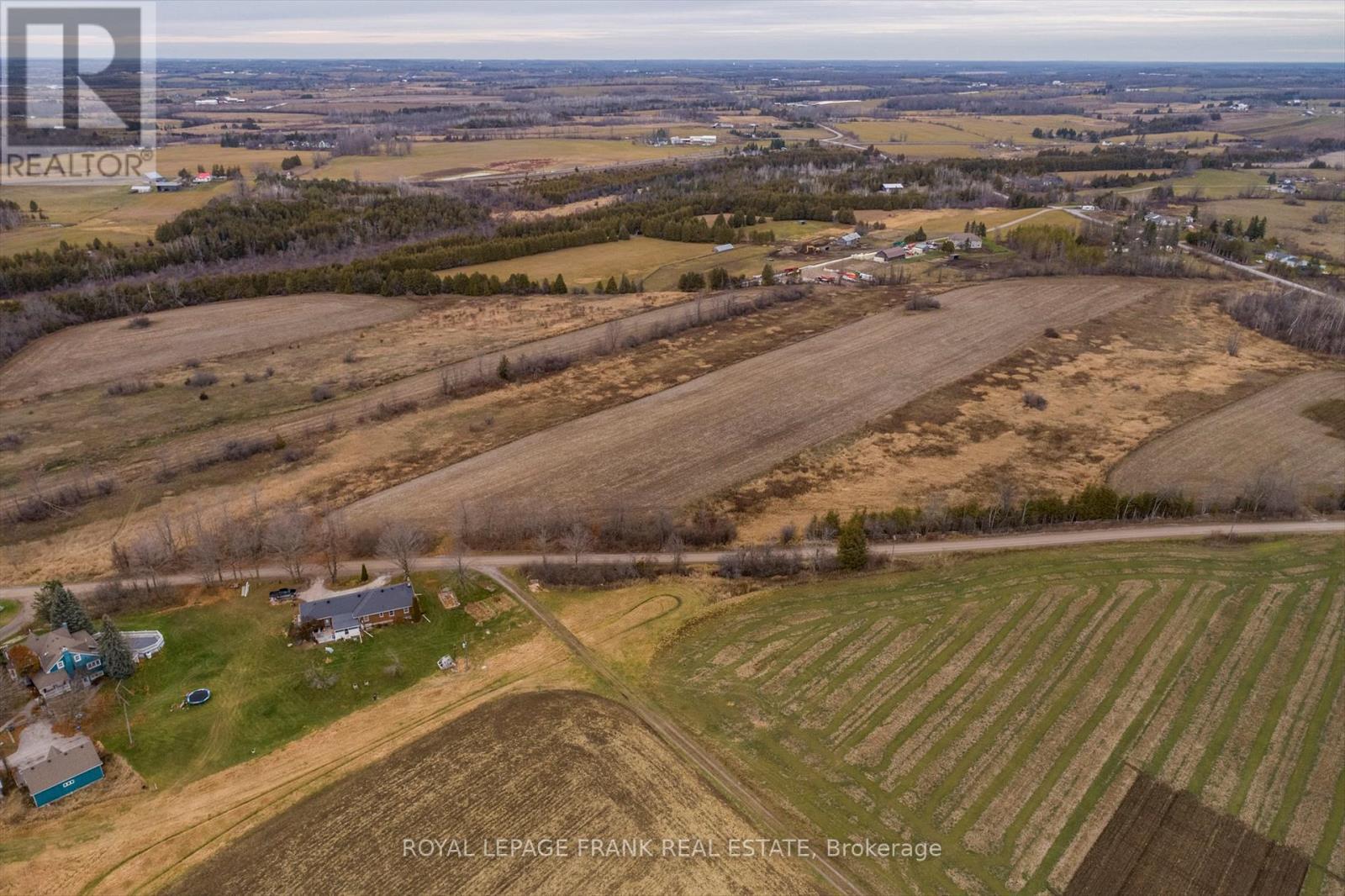 00 7Th Line, Douro-Dummer, ON
