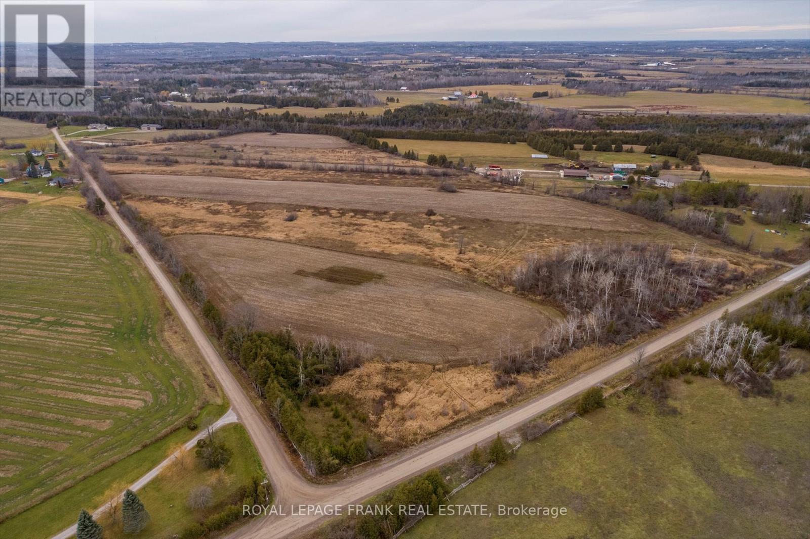 00 7Th Line, Douro-Dummer, ON