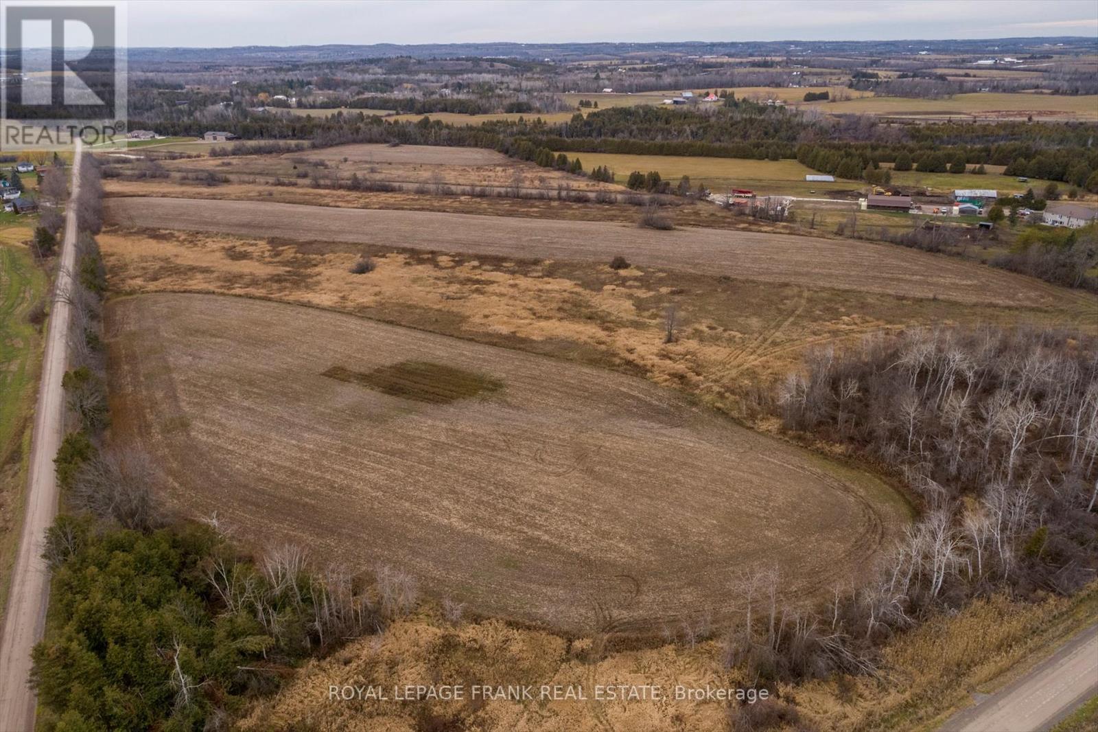 00 7Th Line, Douro-Dummer, ON