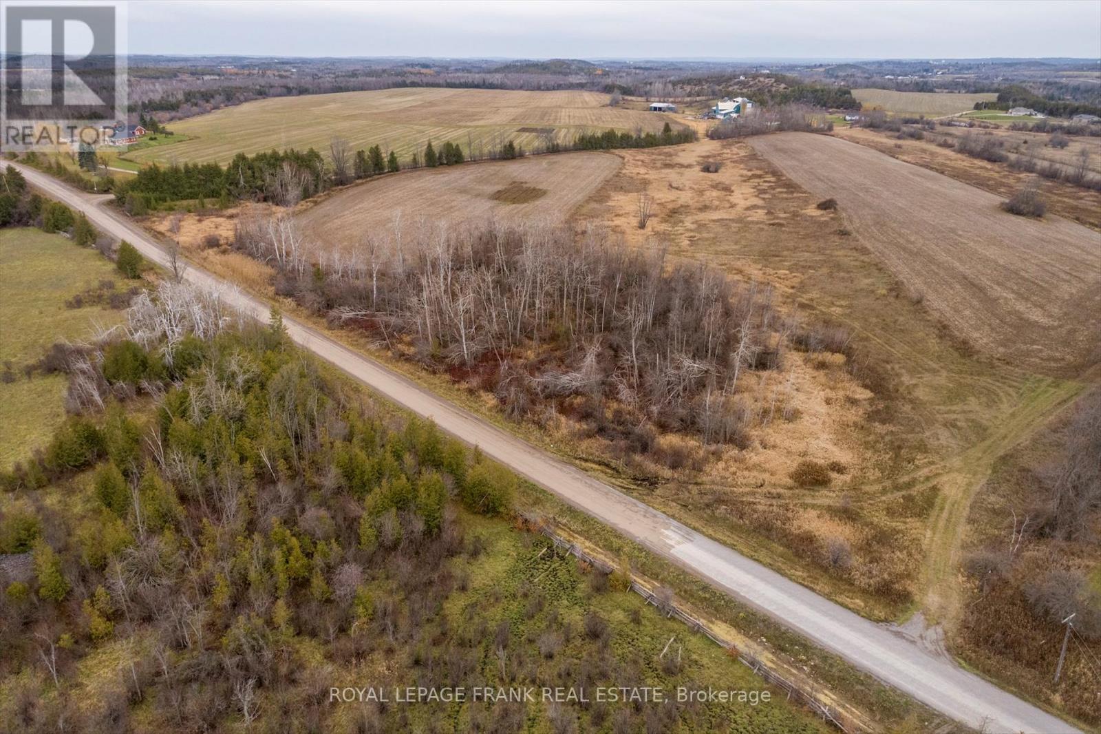 00 7Th Line, Douro-Dummer, ON