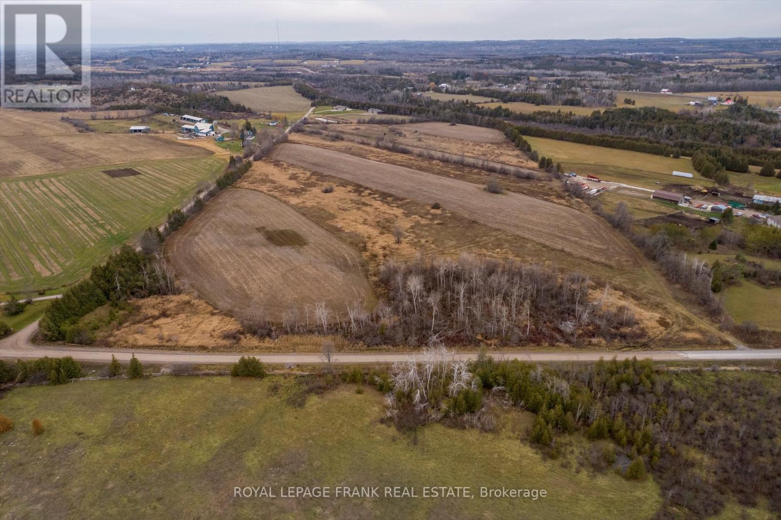 00 7Th Line, Douro-Dummer, ON