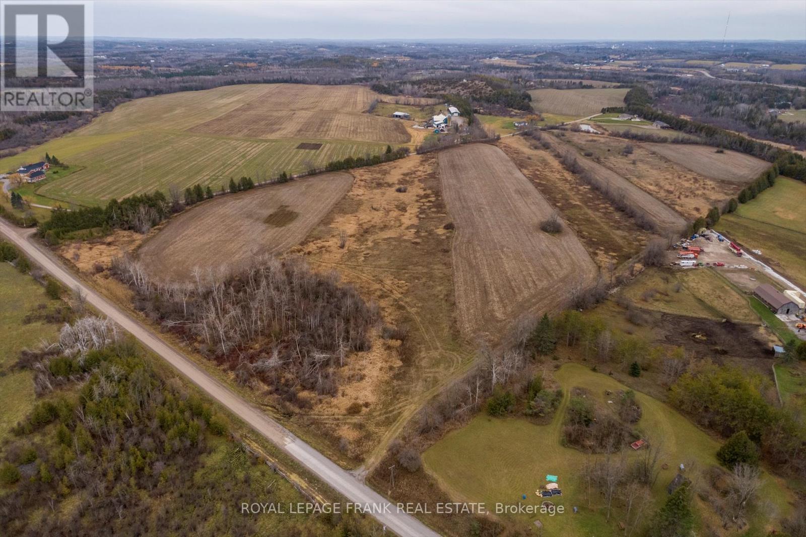 00 7Th Line, Douro-Dummer, ON