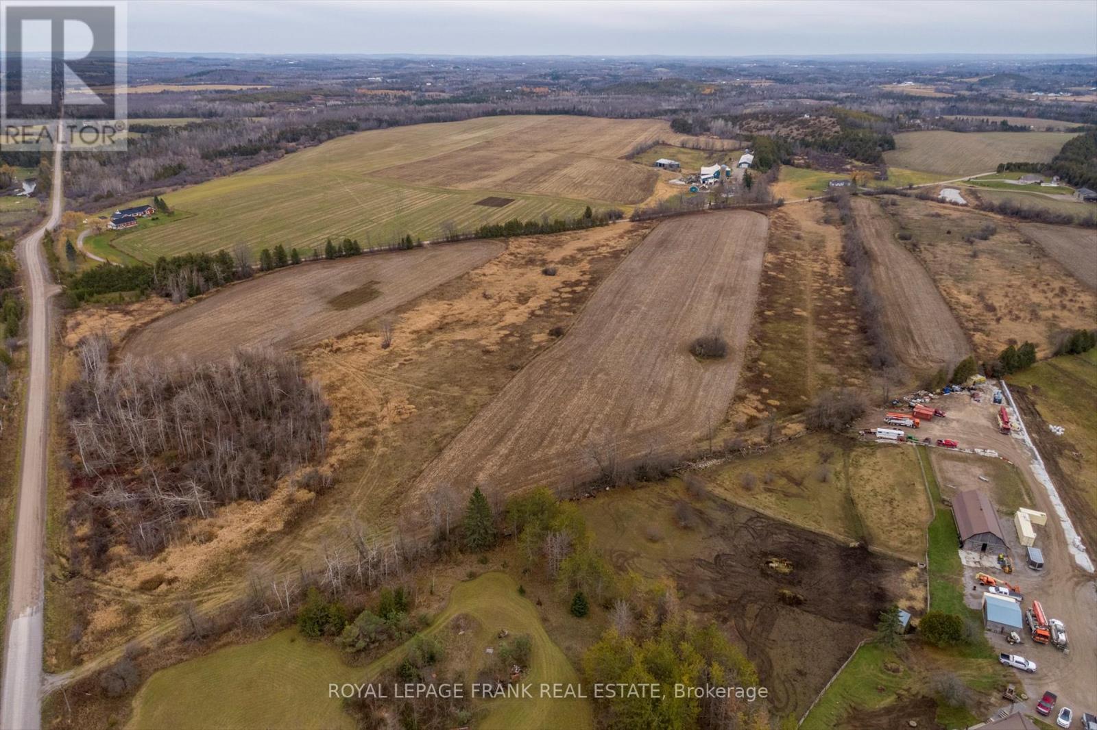 00 7Th Line, Douro-Dummer, ON