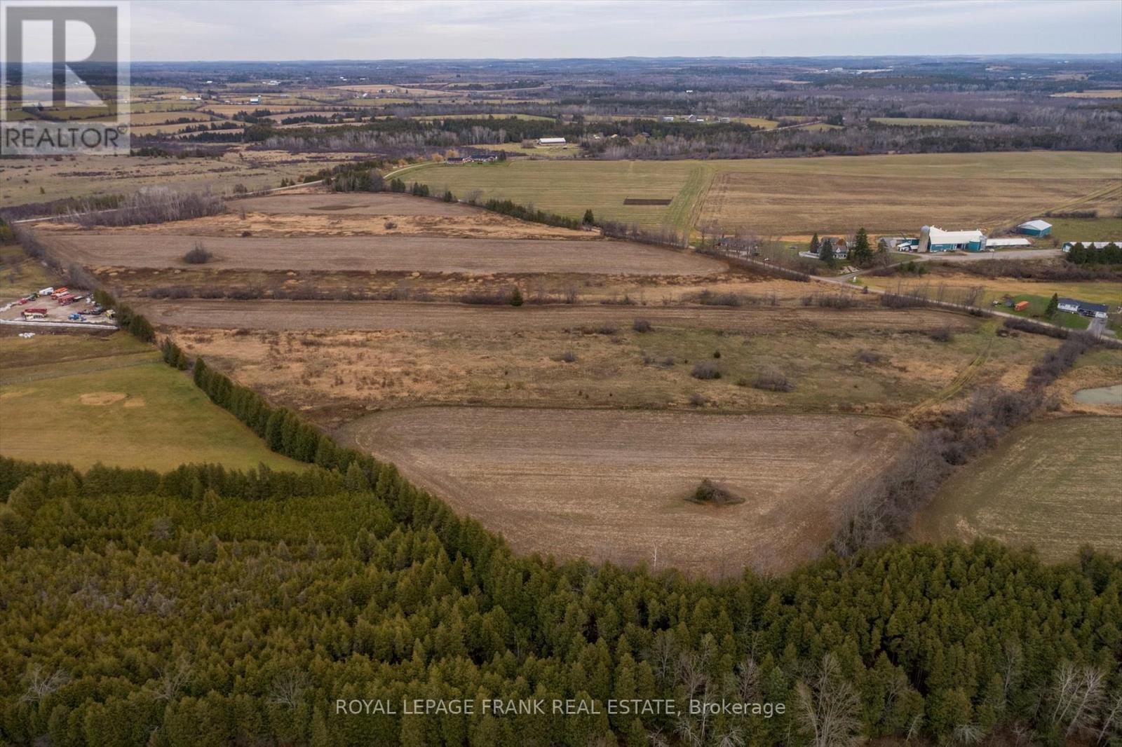 00 7Th Line, Douro-Dummer, ON
