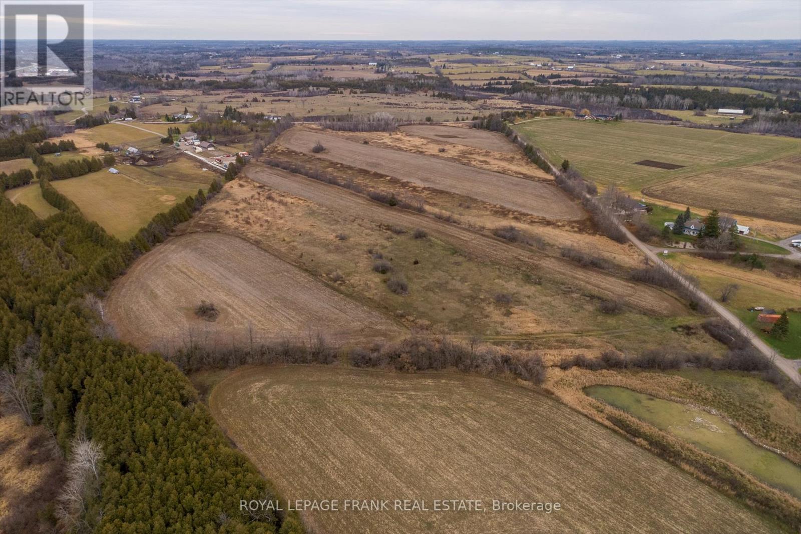 00 7Th Line, Douro-Dummer, ON