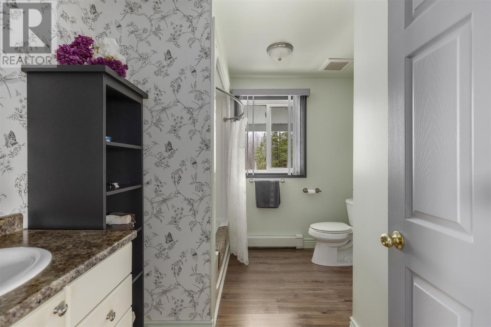 8450 Highway 17 E, Bruce Mines, ON - Indoor Photo Showing Bathroom