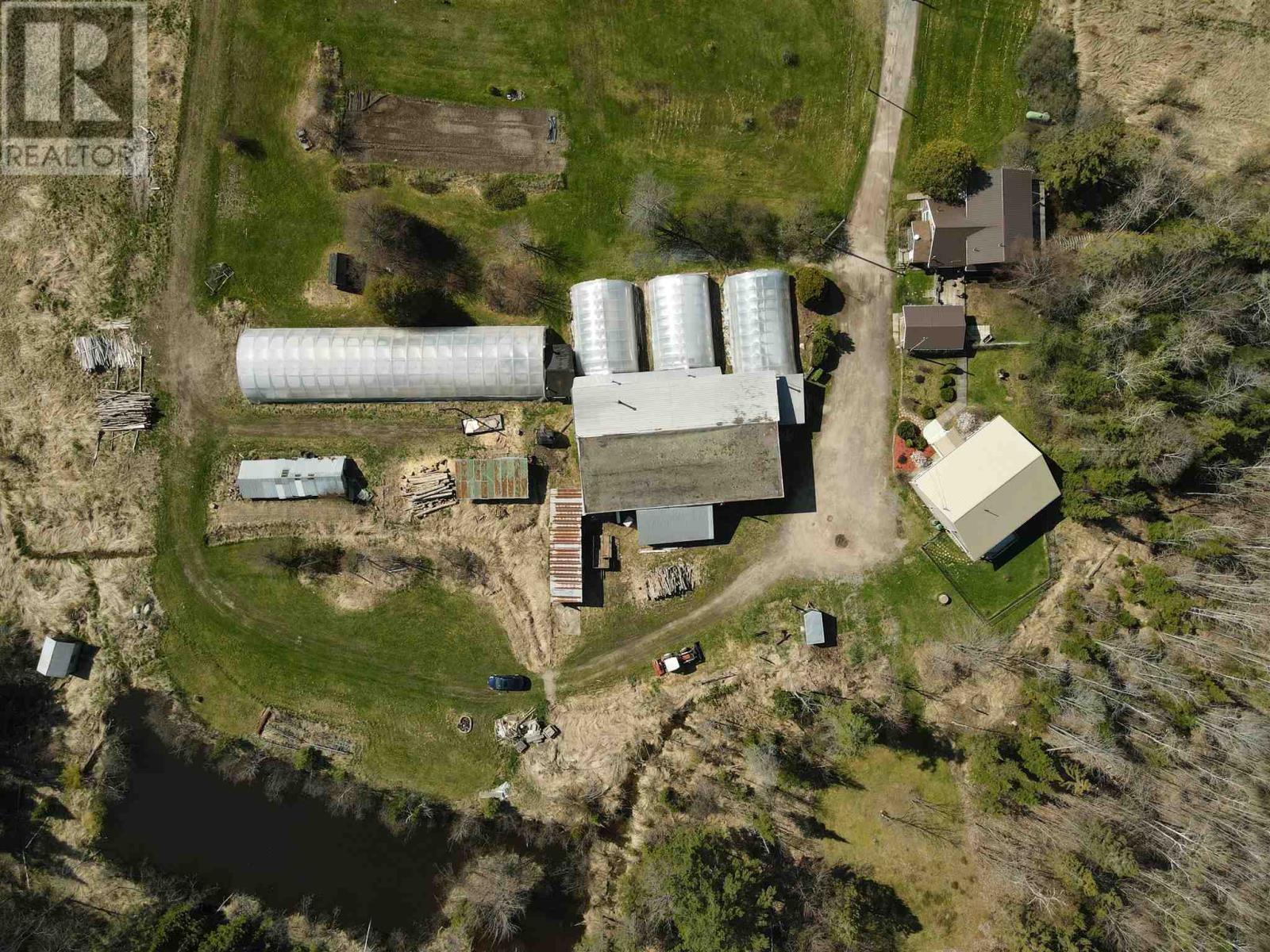 8450 Highway 17 E, Bruce Mines, ON -