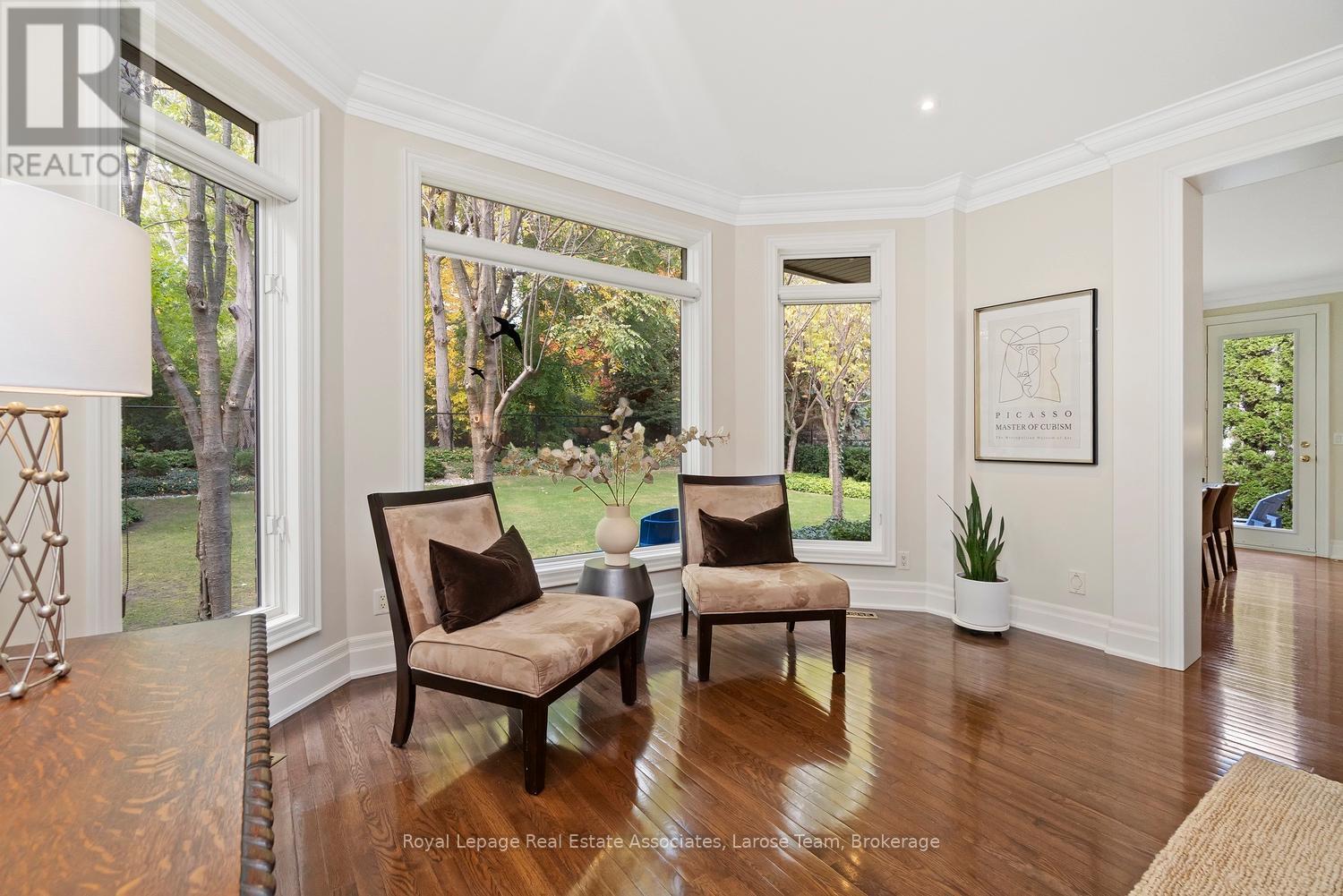 562 Gladwyne Court, Mississauga, ON - Indoor