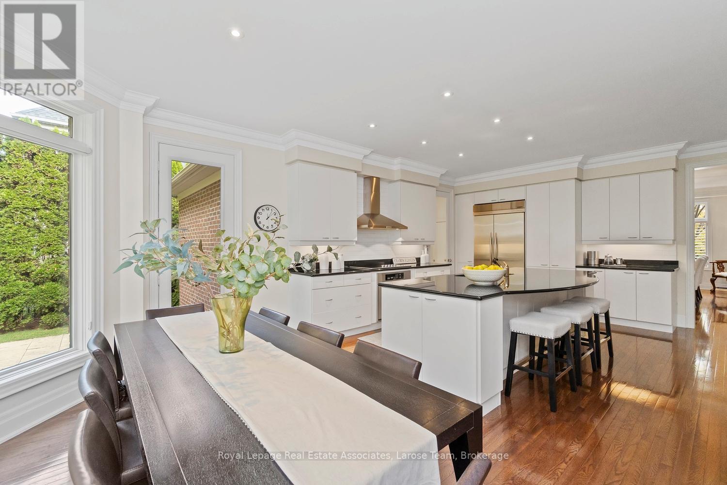 562 Gladwyne Court, Mississauga, ON - Indoor Photo Showing Other Room