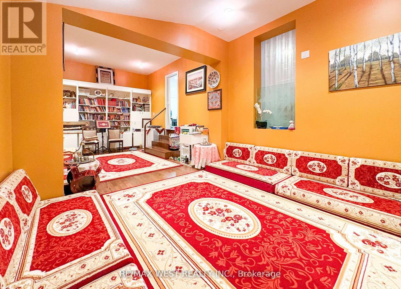 Main - 5 Arlstan Drive, Toronto, ON - Indoor Photo Showing Other Room