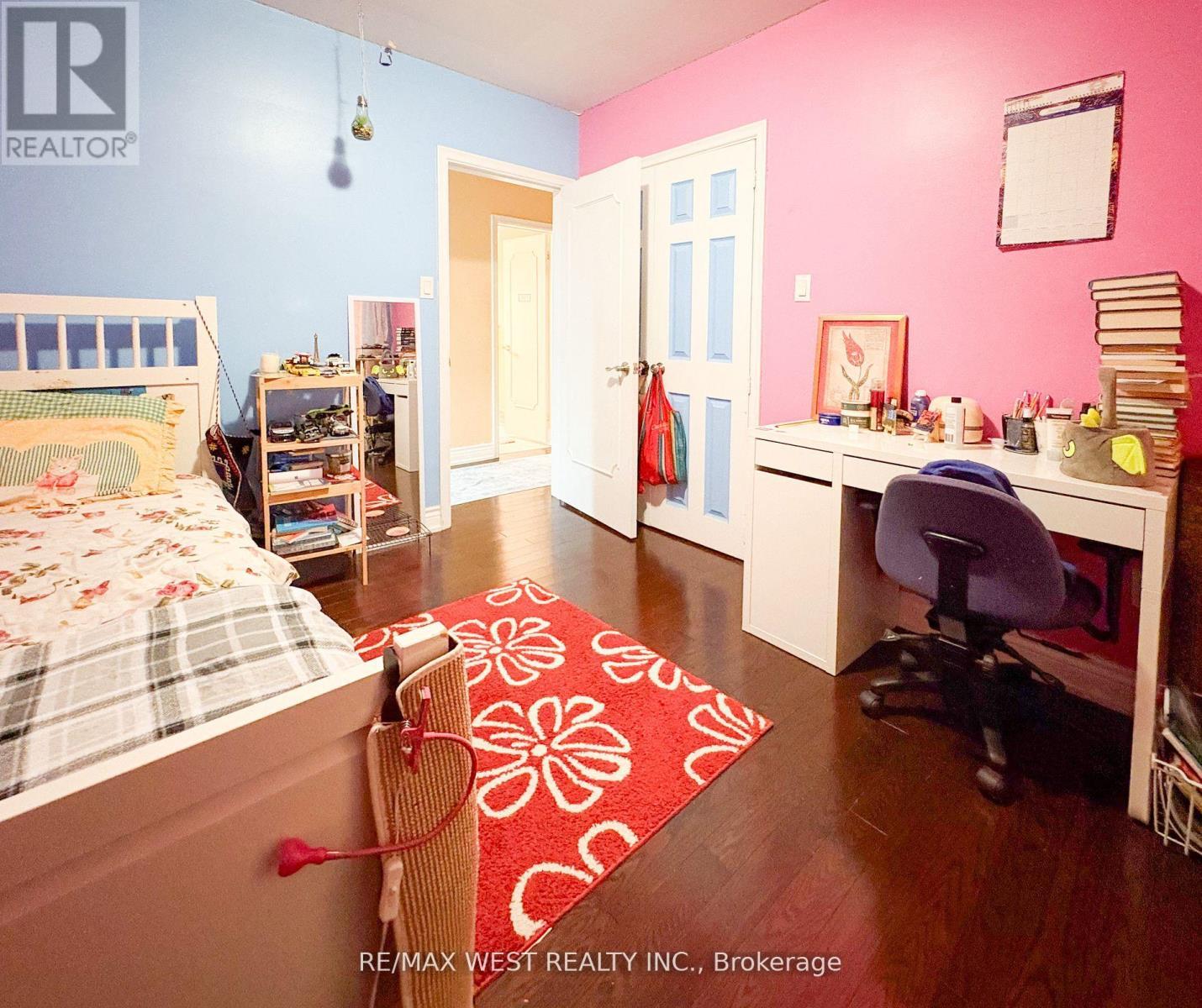 Main - 5 Arlstan Drive, Toronto, ON - Indoor