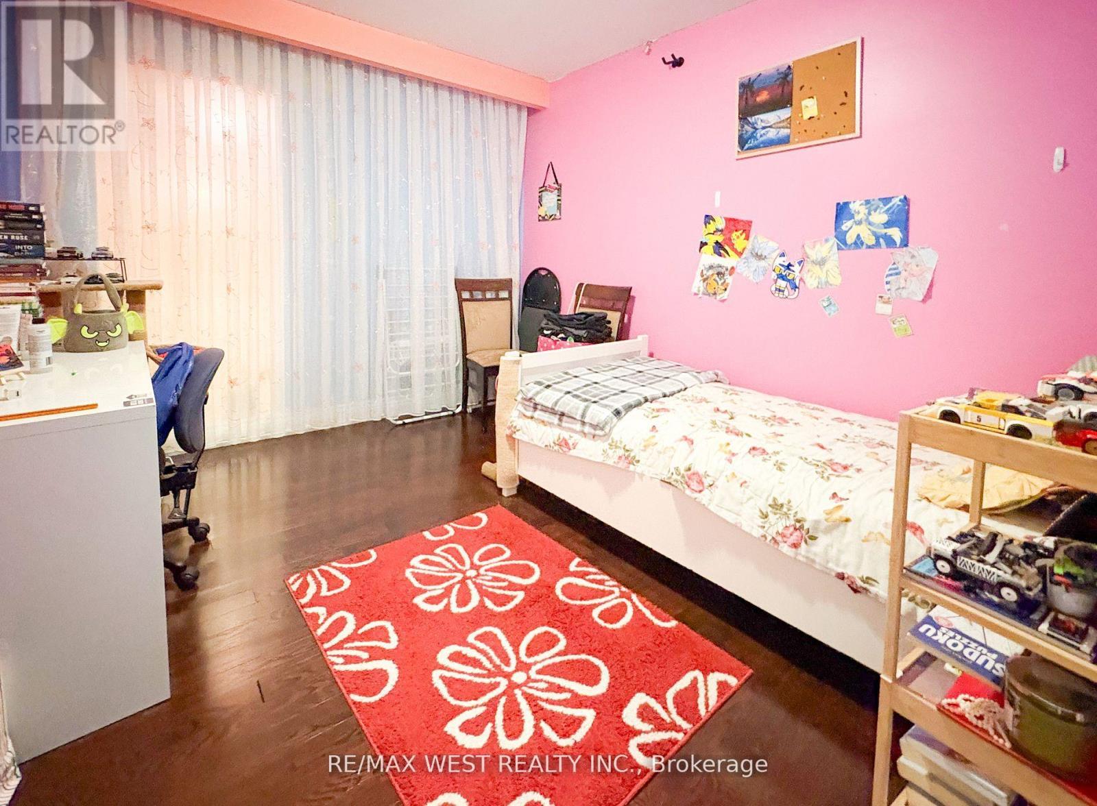 Main - 5 Arlstan Drive, Toronto, ON - Indoor Photo Showing Bedroom