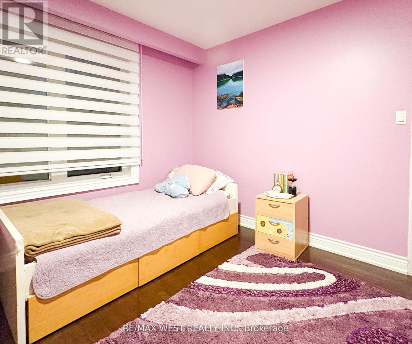 Main - 5 Arlstan Drive, Toronto, ON - Indoor Photo Showing Bedroom