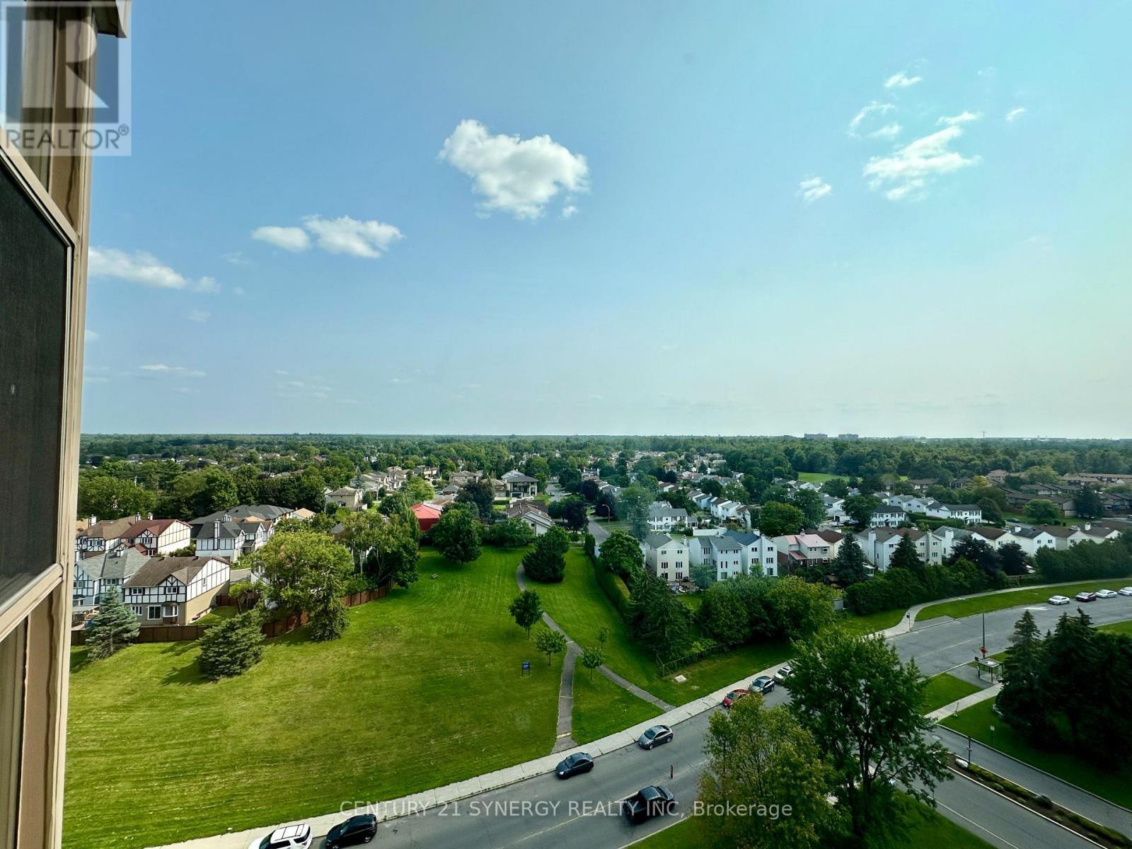 1508 - 2760 Carousel Crescent, Ottawa, ON - With View