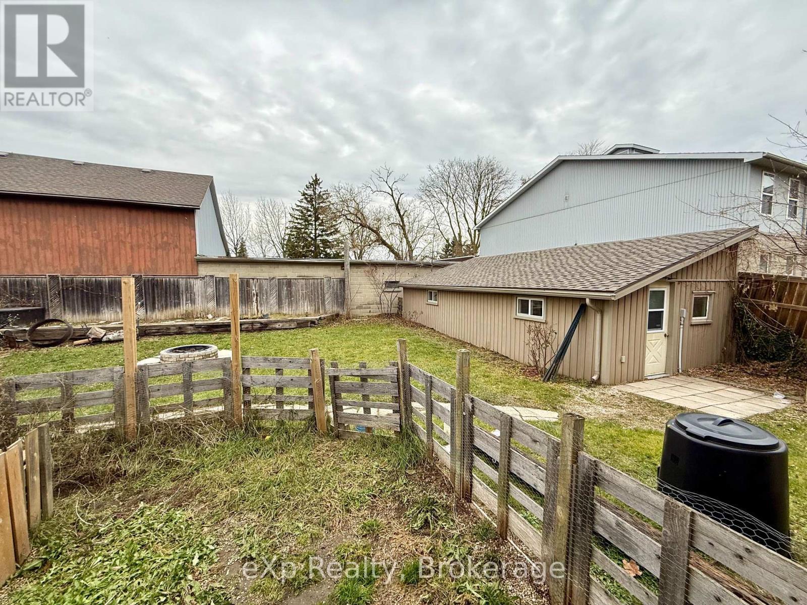 388 11Th Street, Hanover, ON - Outdoor