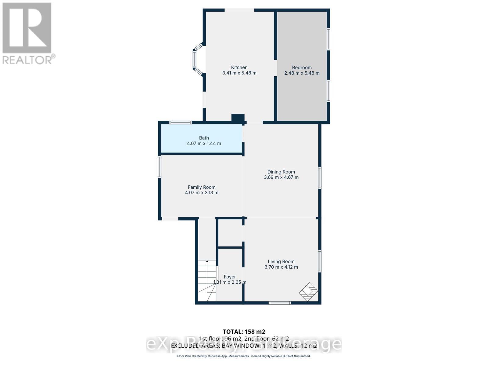 388 11Th Street, Hanover, ON - Other