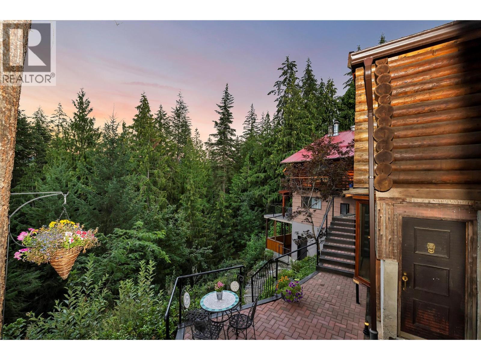 2726 Tranquil Place, Blind Bay, BC - Outdoor