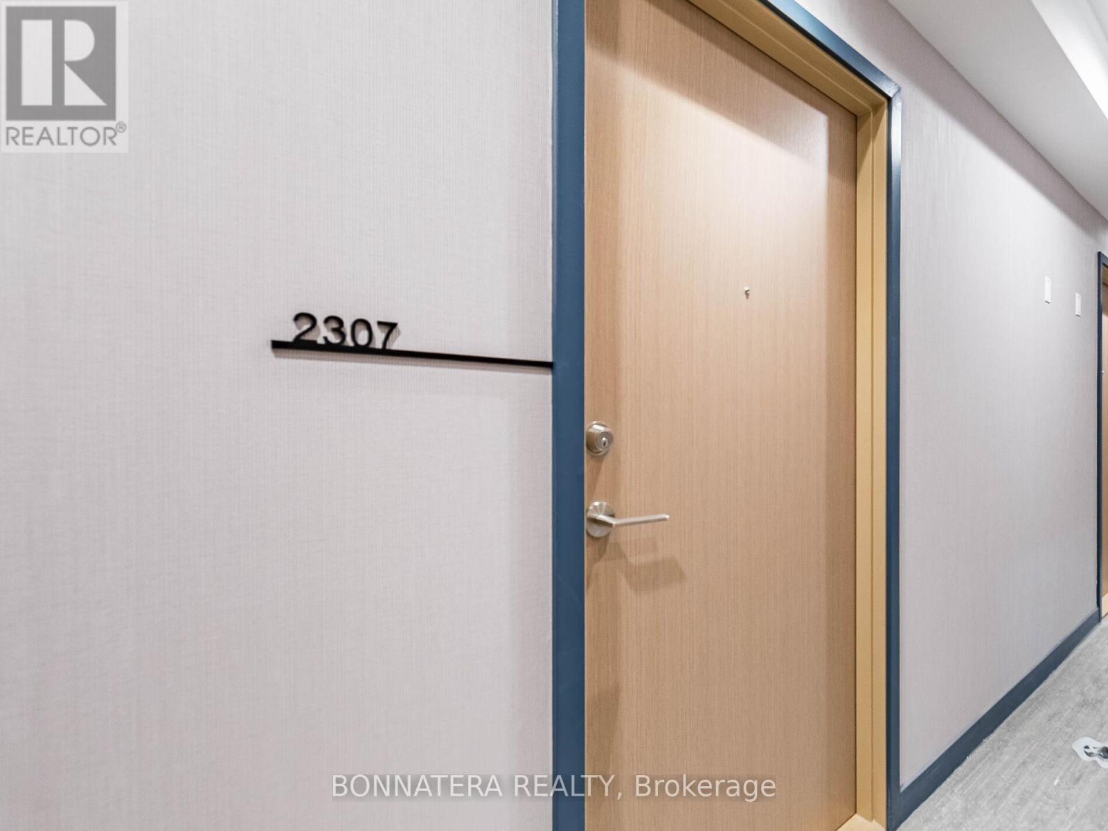 2307 - 395 Square One Drive, Mississauga, ON - Other