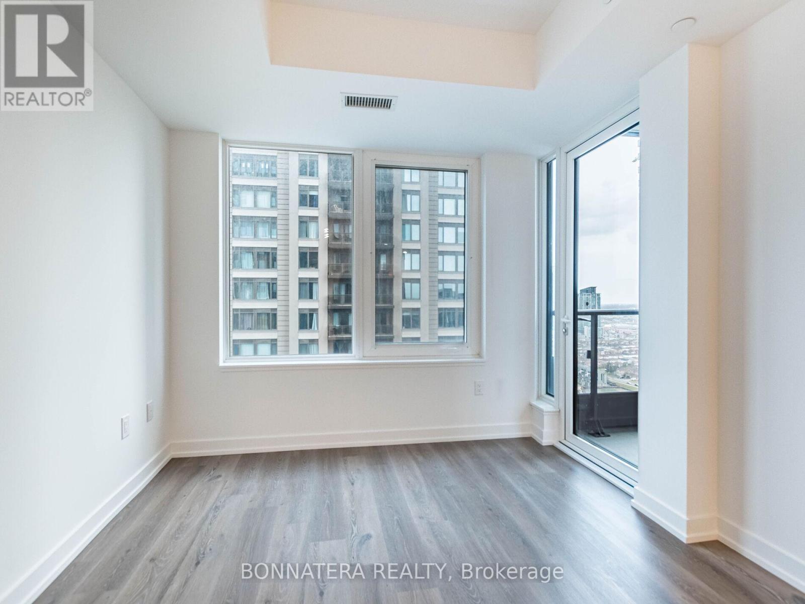 2307 - 395 Square One Drive, Mississauga, ON - Indoor Photo Showing Other Room