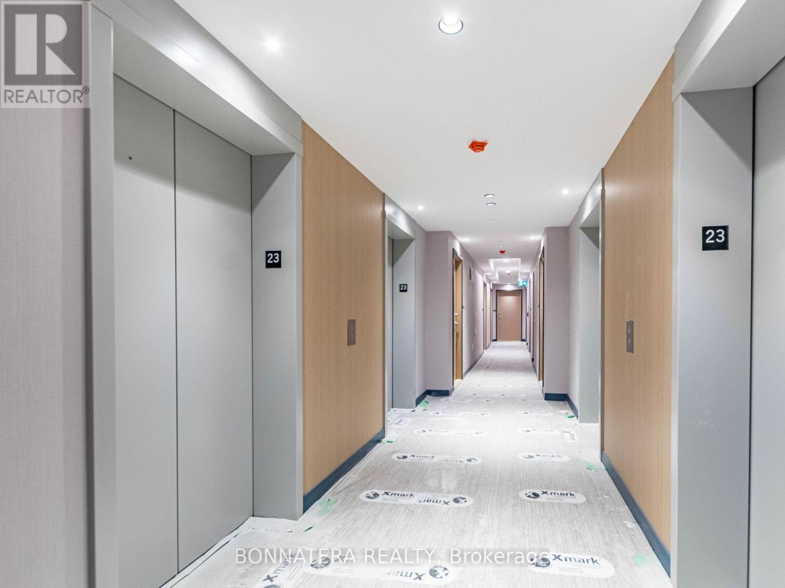 2307 - 395 Square One Drive, Mississauga, ON - Photo Showing Other Room