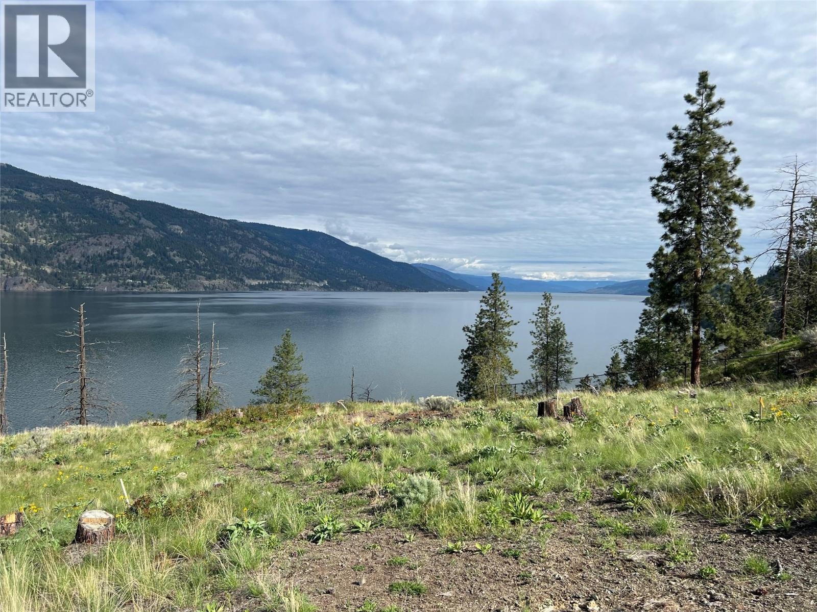 2.5 acre building site - 180 Sheerwater Court Lot# 9, Kelowna, BC