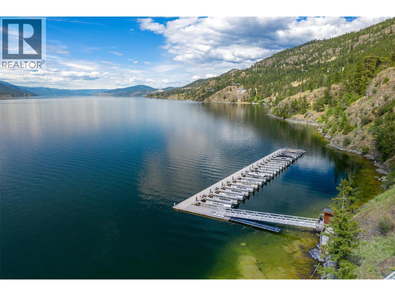 180 Sheerwater Court Lot# 9, Kelowna, BC