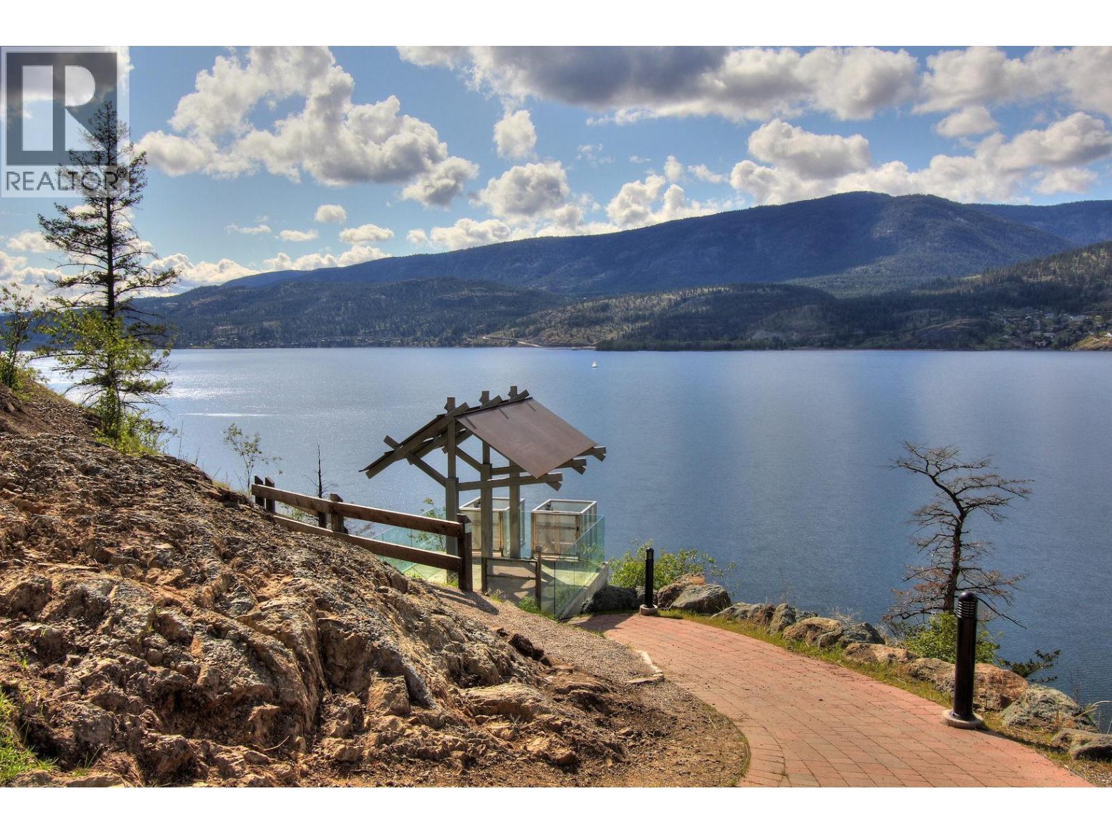 180 Sheerwater Court Lot# 9, Kelowna, BC
