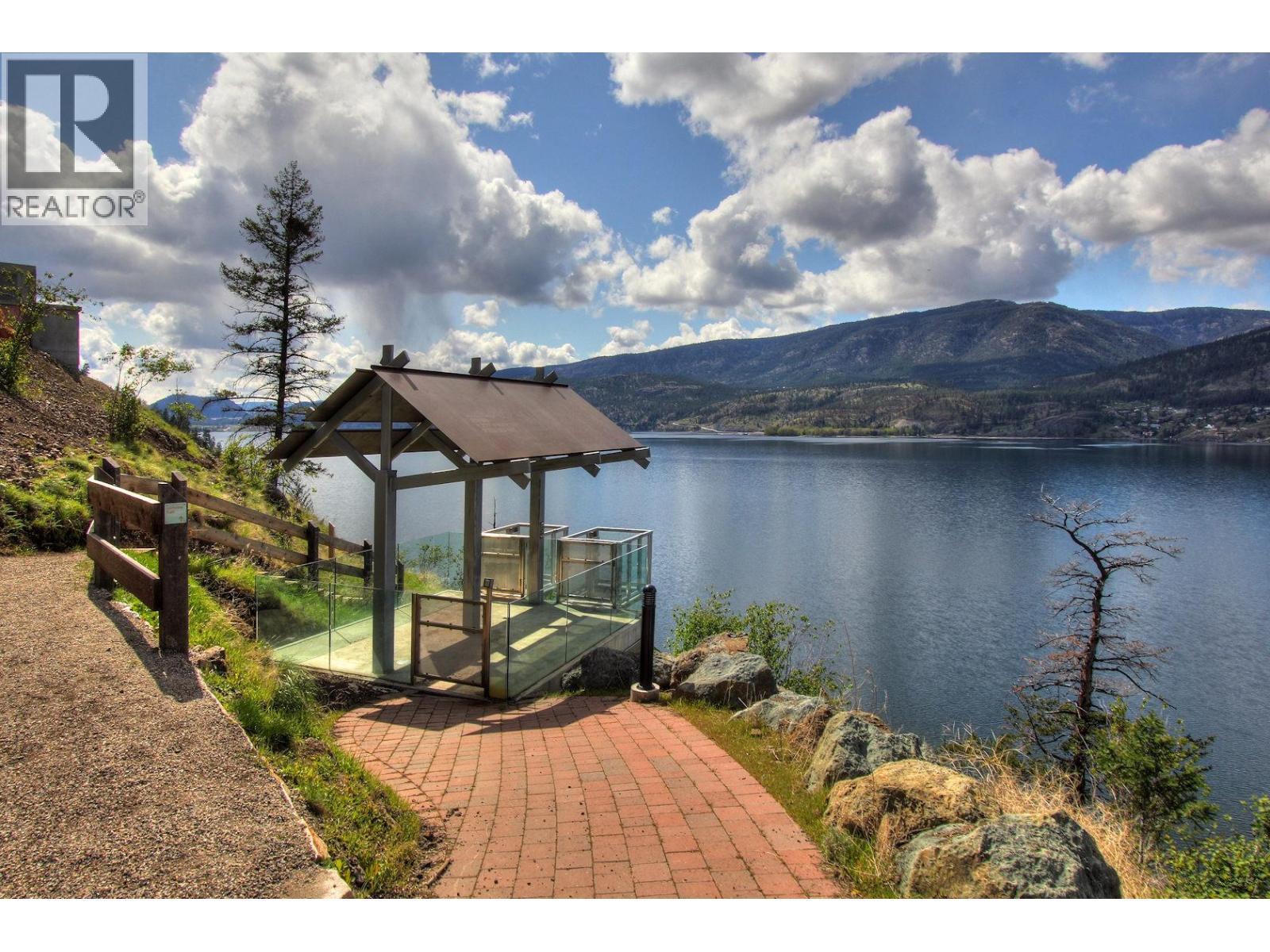 180 Sheerwater Court Lot# 9, Kelowna, BC
