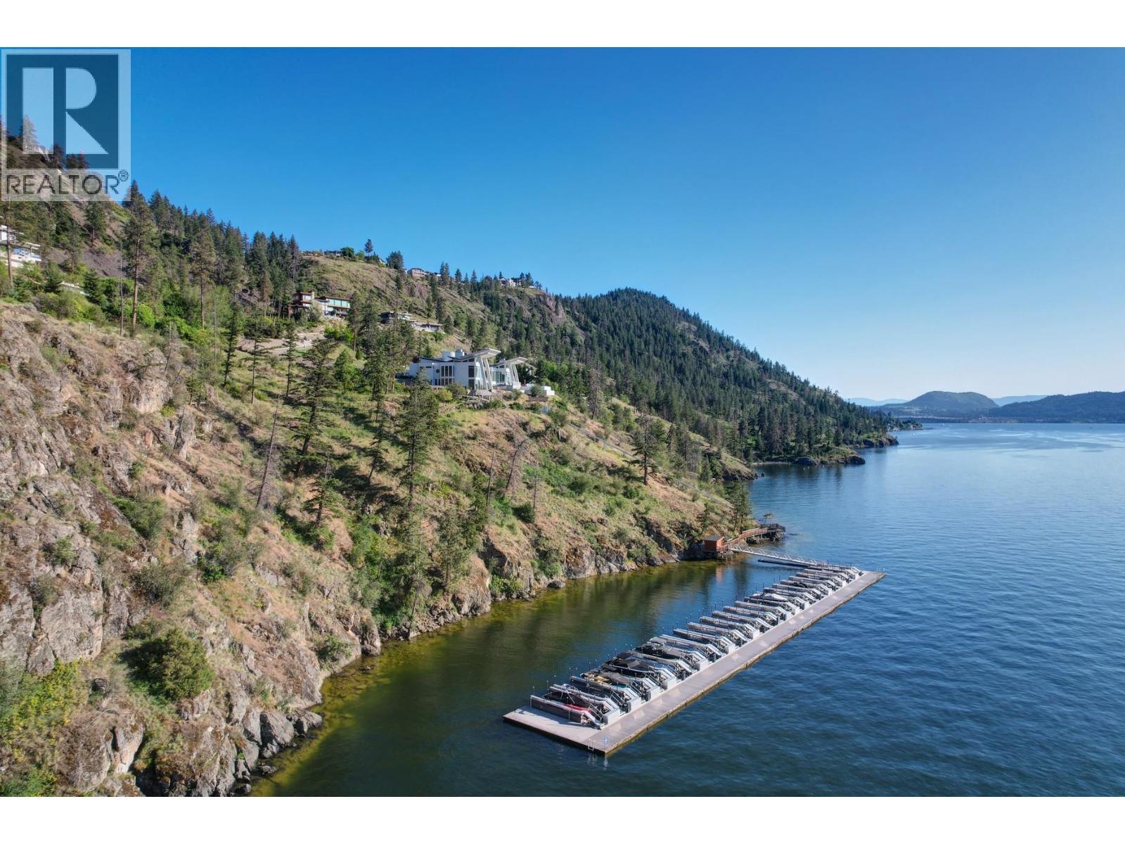 180 Sheerwater Court Lot# 9, Kelowna, BC