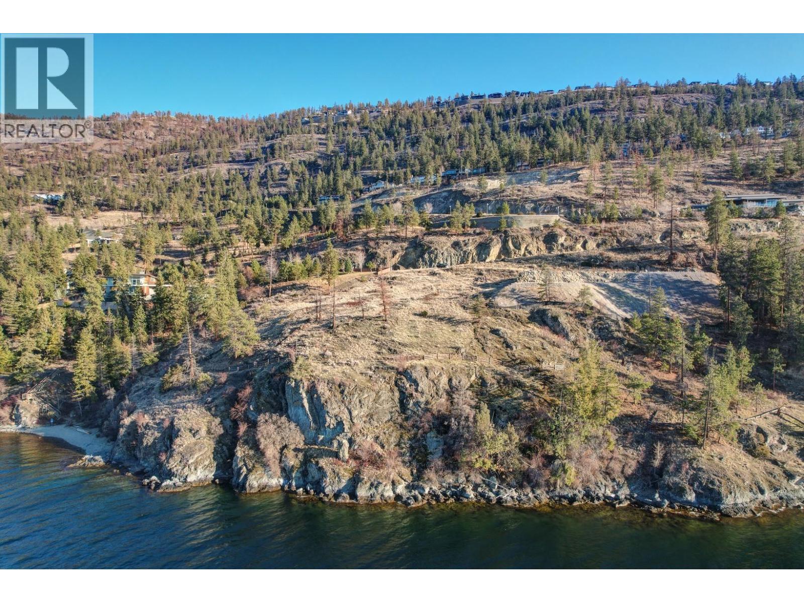 180 Sheerwater Court Lot# 9, Kelowna, BC