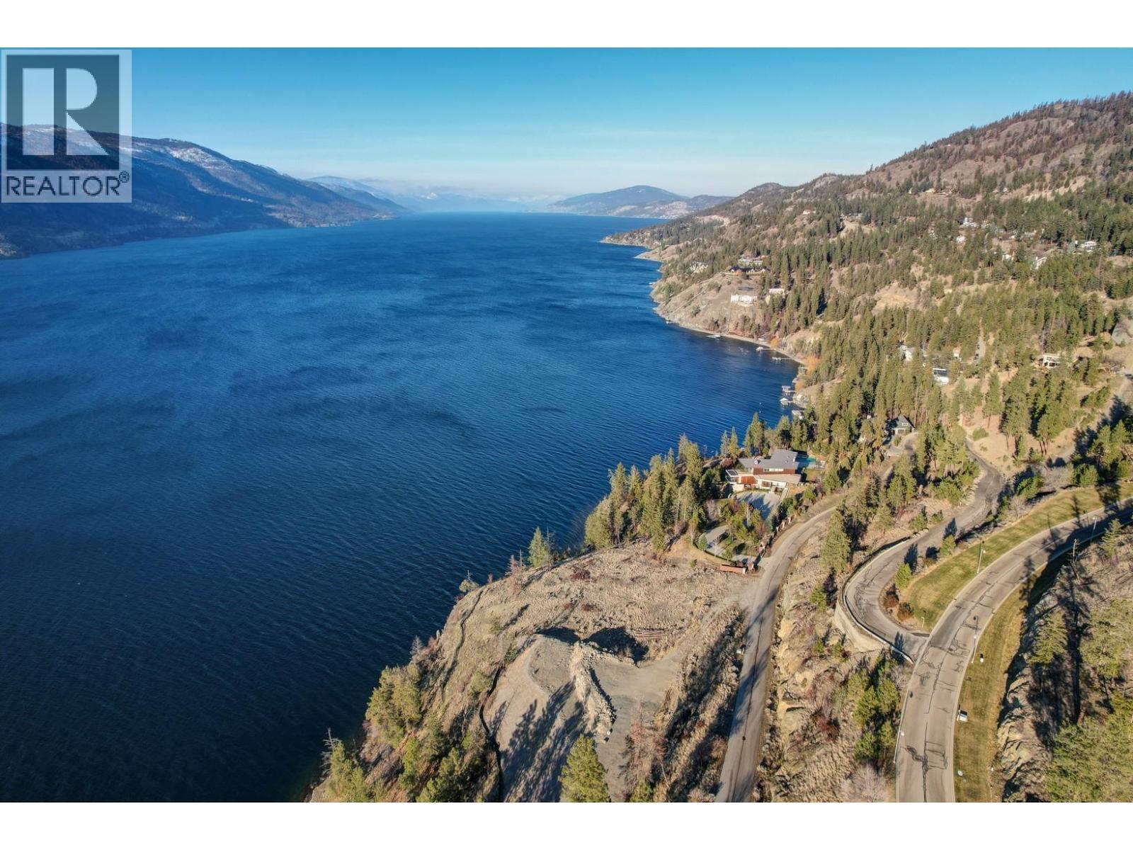 180 Sheerwater Court Lot# 9, Kelowna, BC