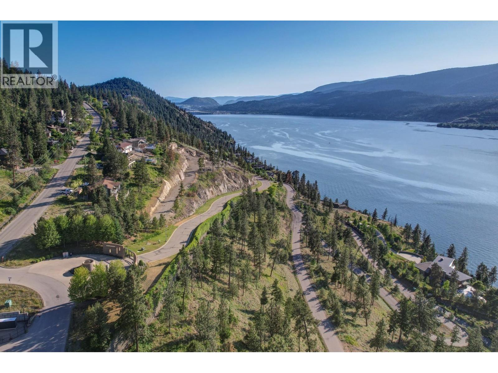 180 Sheerwater Court Lot# 9, Kelowna, BC