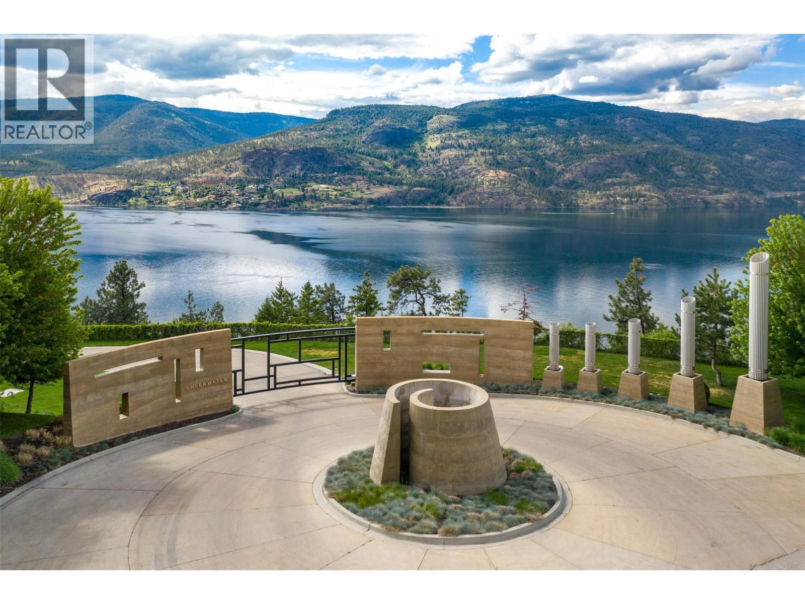 180 Sheerwater Court Lot# 9, Kelowna, BC