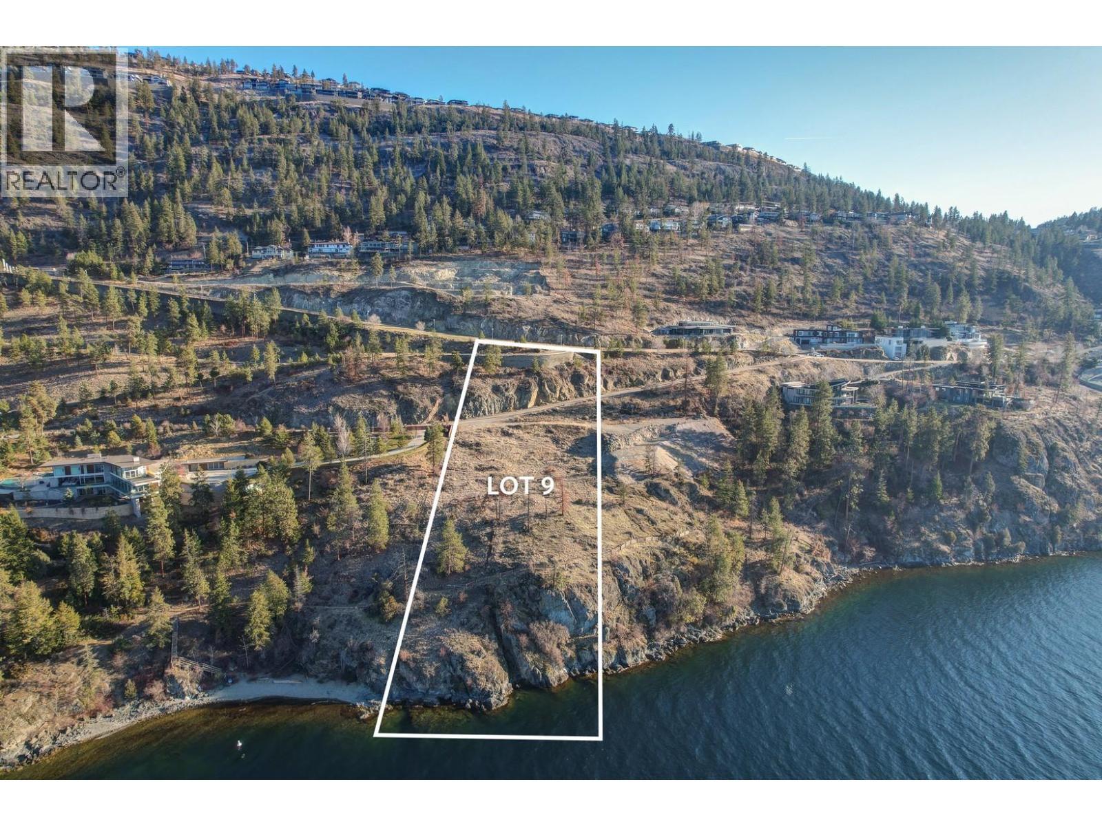 180 Sheerwater Court Lot# 9, Kelowna, BC