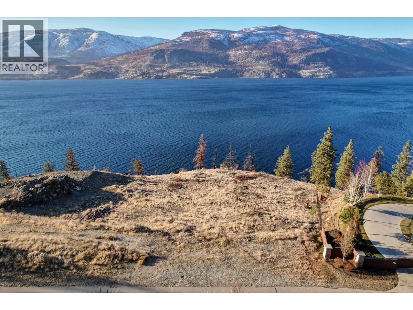 180 Sheerwater Court Lot# 9, Kelowna, BC