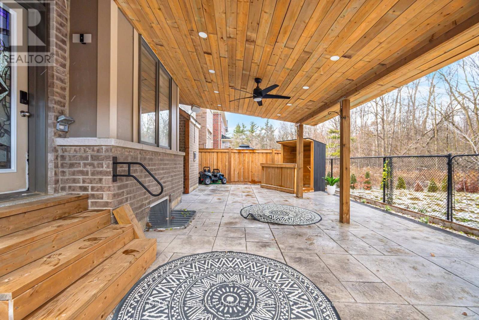 67 Eberly Woods Drive, Caledon, ON - Outdoor With Exterior