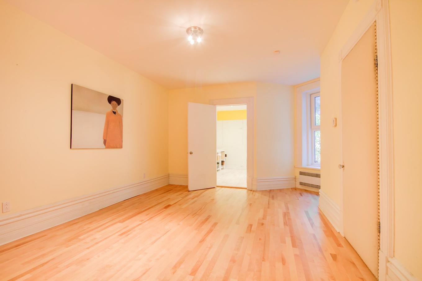 Salle à manger - 951 - 955 Av. Laporte, Montréal (Le Sud-Ouest), QC - Indoor Photo Showing Other Room