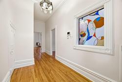 Hall d'entrée/Vestibule -