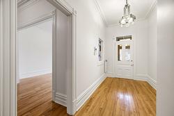 Hall d'entrée/Vestibule -