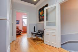 Hall d'entrée/Vestibule -