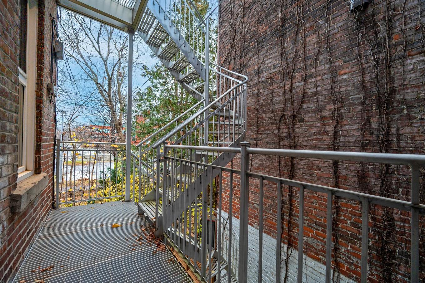 Autre - 951 - 955 Av. Laporte, Montréal (Le Sud-Ouest), QC - With Exterior