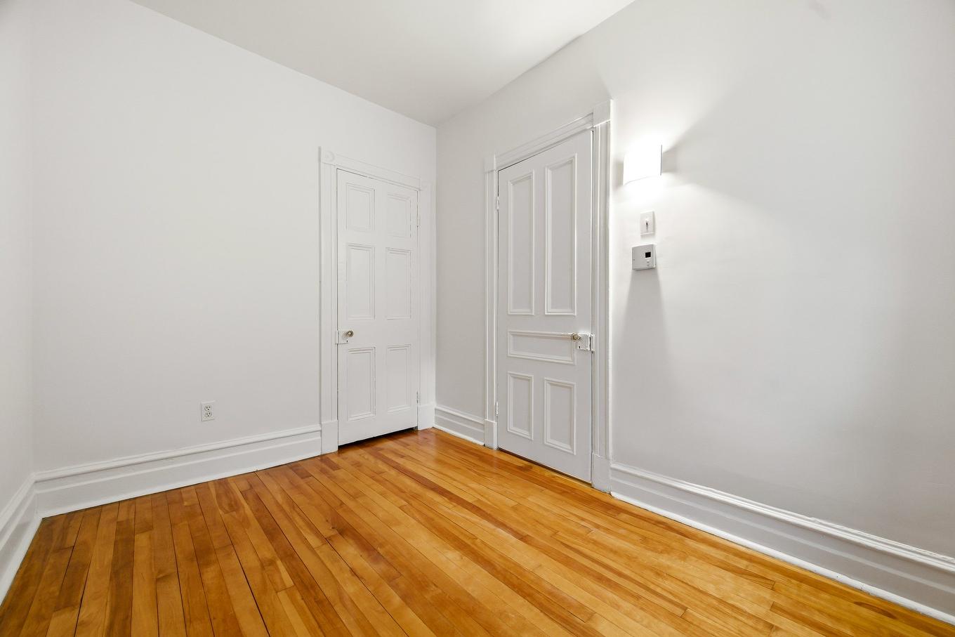 Chambre à coucher principale - 951 - 955 Av. Laporte, Montréal (Le Sud-Ouest), QC - Indoor Photo Showing Other Room