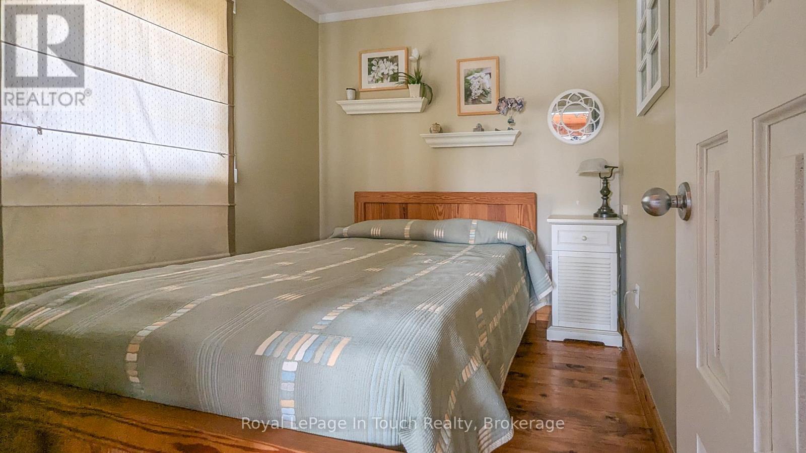 2849 Honey Harbour Road, Georgian Bay (Baxter), ON - Indoor Photo Showing Bedroom