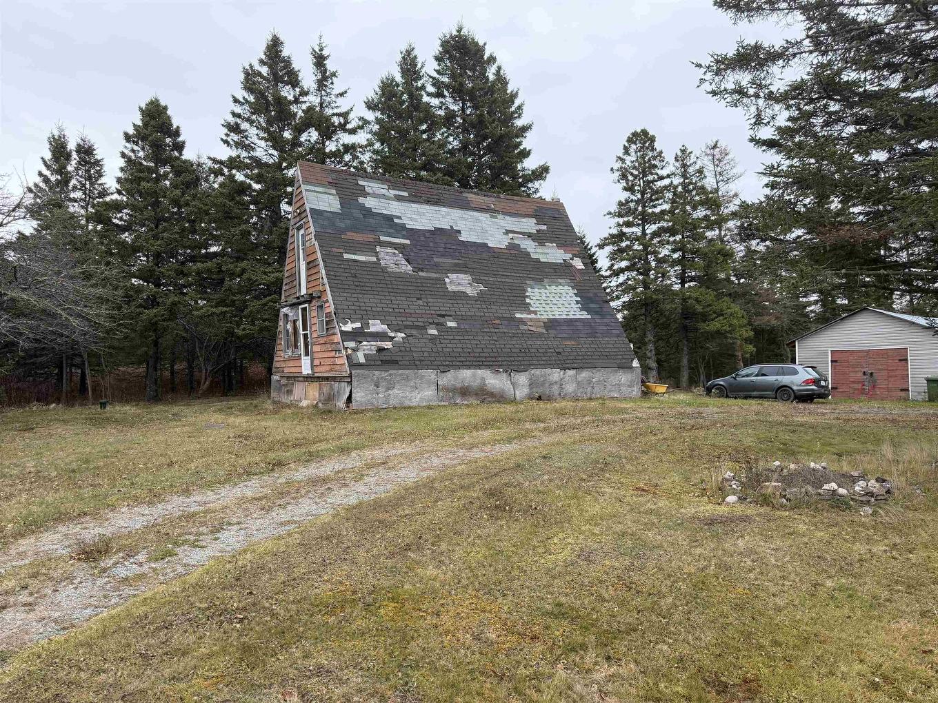 331 E. Fraser Road, White Hill, NS