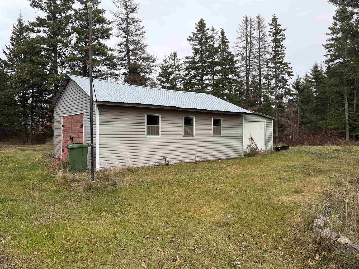 331 E. Fraser Road, White Hill, NS