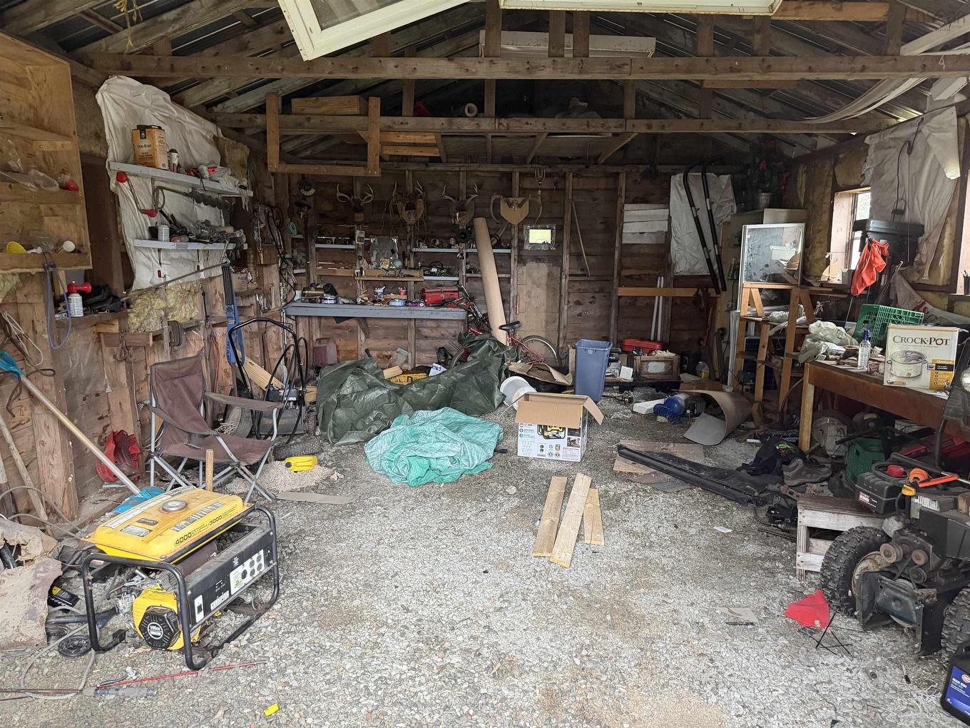 331 E. Fraser Road, White Hill, NS