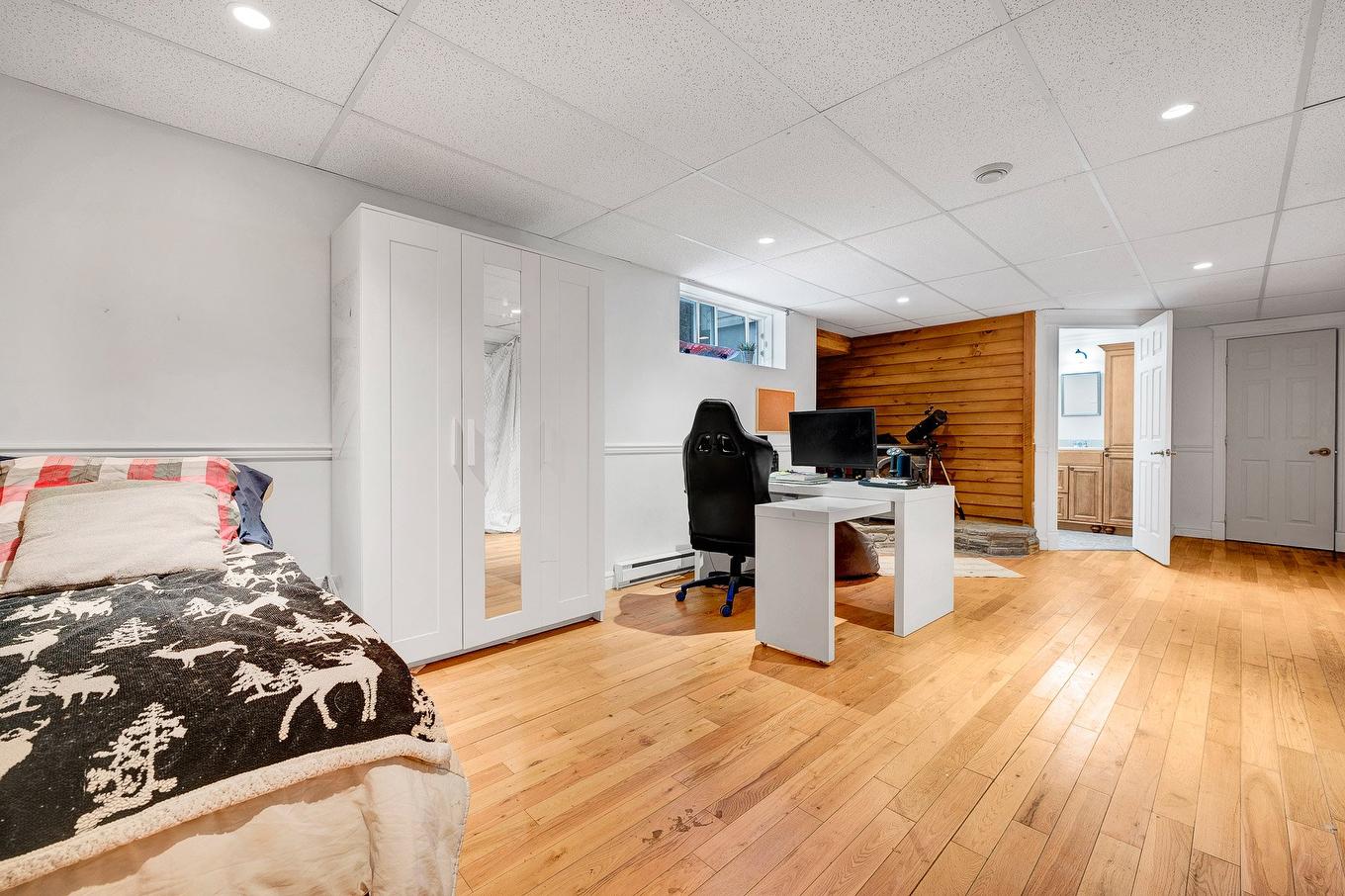 Family room - 57 Rue Des Florins, Blainville, QC - Indoor