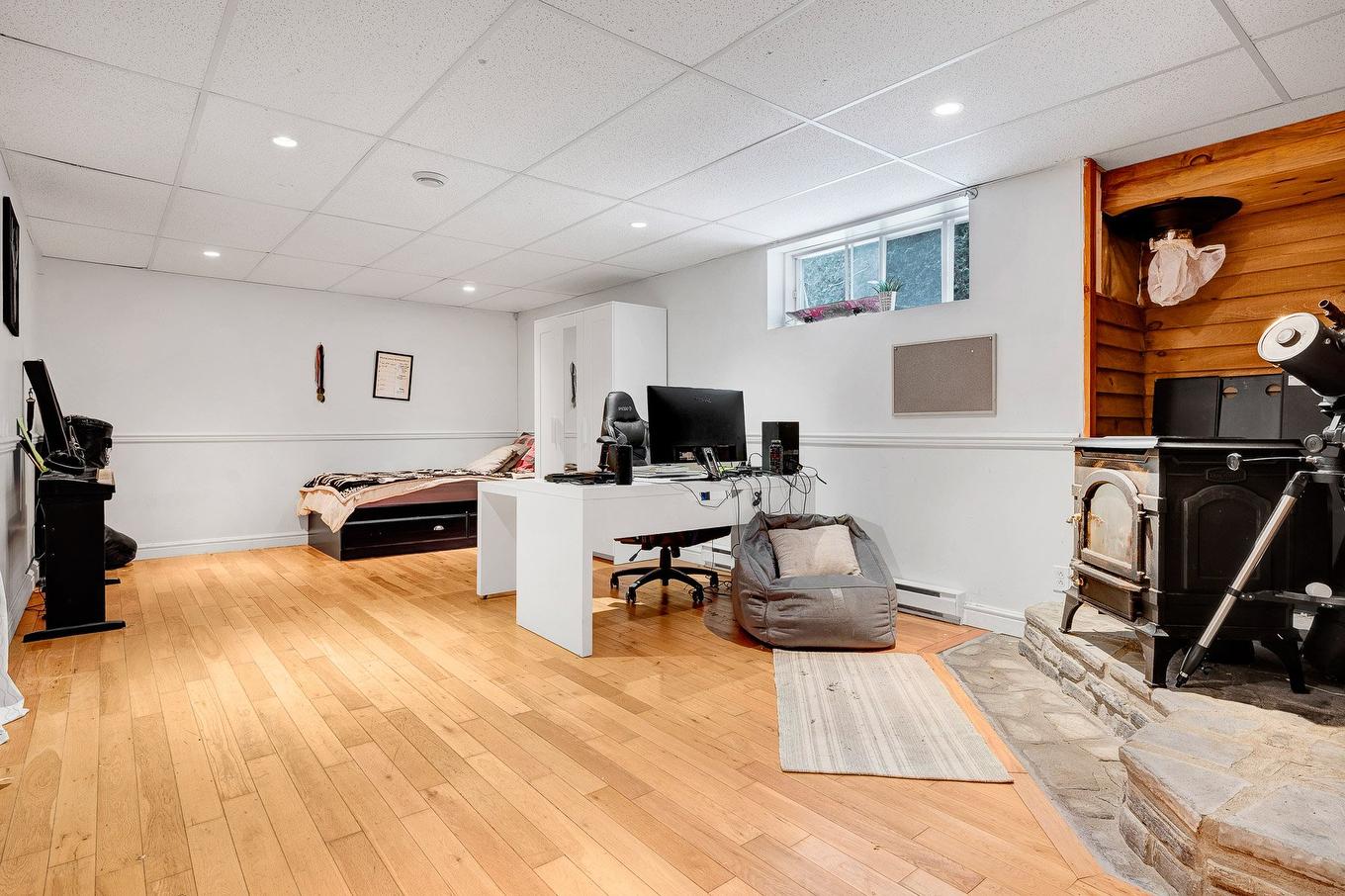 Family room - 57 Rue Des Florins, Blainville, QC - Indoor