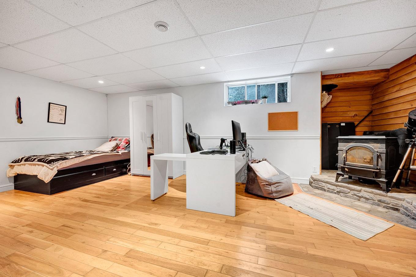 Family room - 57 Rue Des Florins, Blainville, QC - Indoor