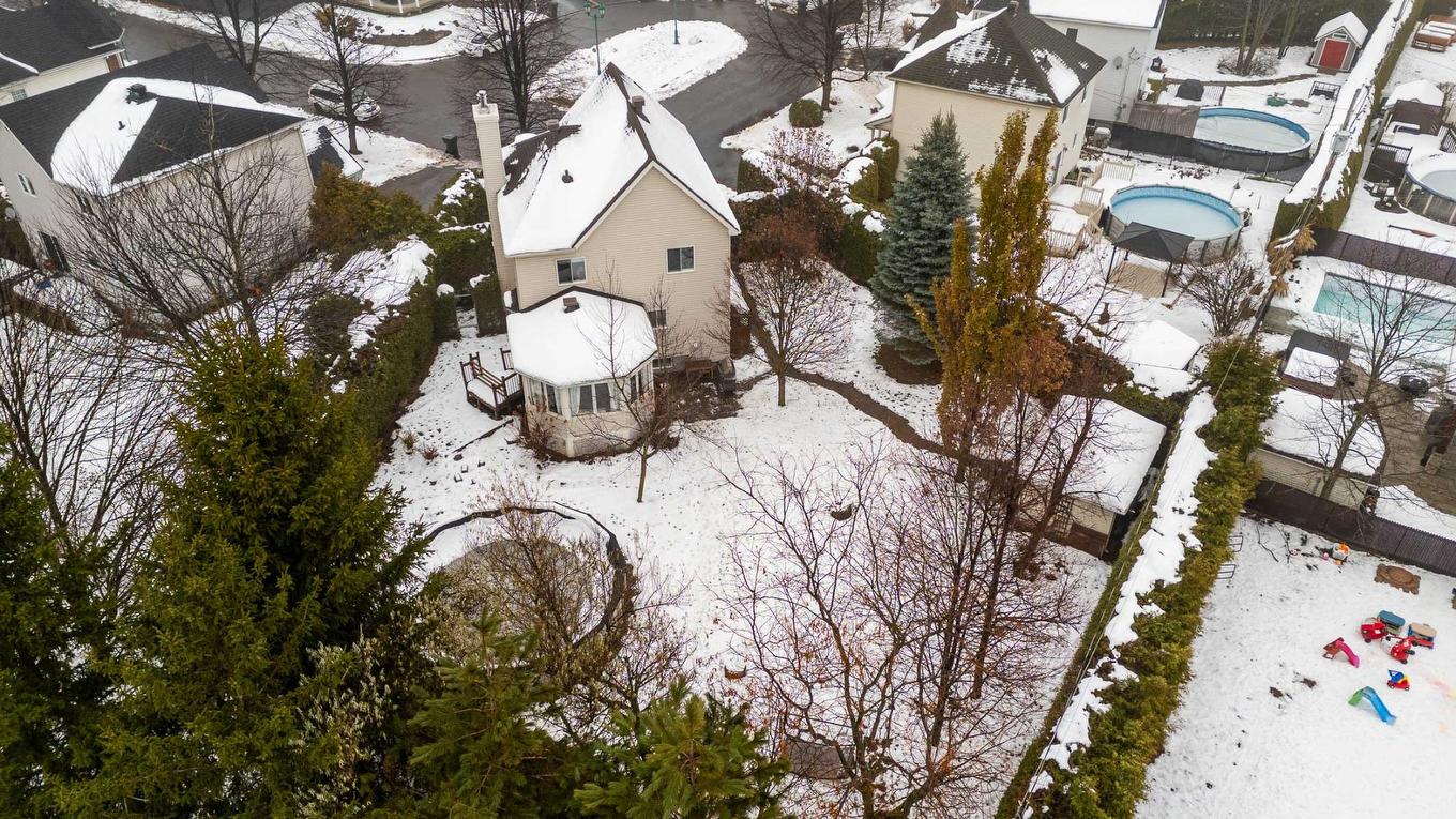 Exterior - 57 Rue Des Florins, Blainville, QC - Outdoor